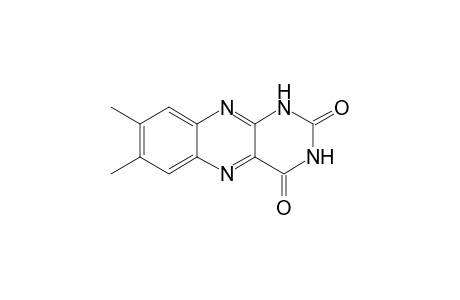 7,8-Dimethylalloxazine