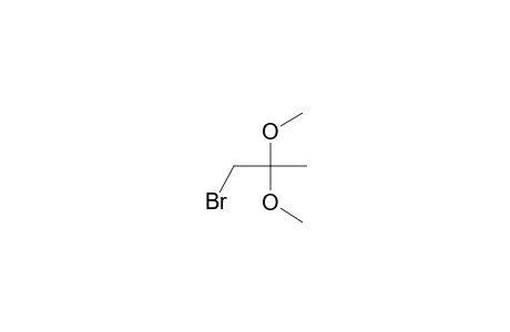 1-Bromo-2,2-dimethoxypropane