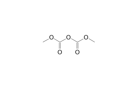 Dicarbonic acid, dimethyl ester