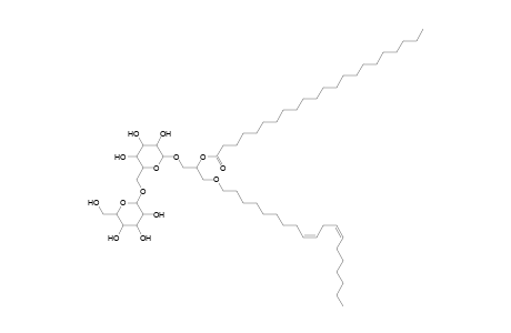 DGDG O-19:2_22:0