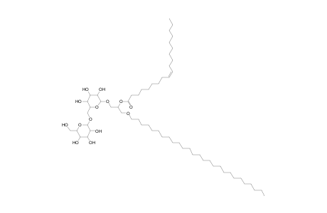 DGDG O-27:0_19:1