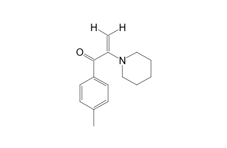 Mppp (piperidino analog)-A (-2H)