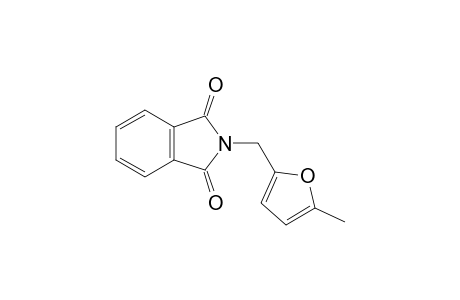 2-(5-Methylfuran-2-ylmethyl)-1H-isoindole-1,3(2H)-dione