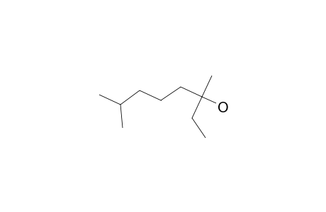 3,7-Dimethyl-3-octanol