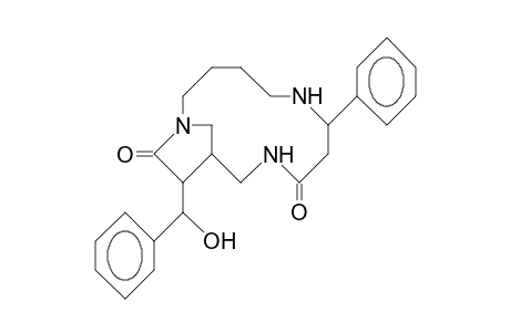 Caesalpinine A