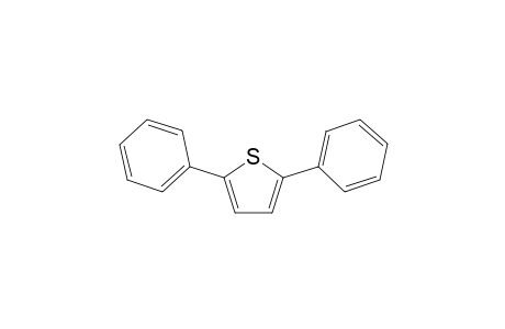 2,5-Diphenylthiophene