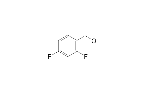 2,4-Difluorobenzyl alcohol