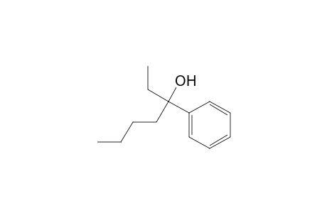 3-Phenyl-3-heptanol