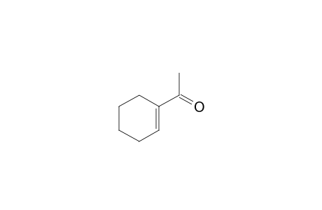 KETONE, 1-CYCLOHEXENYL METHYL,