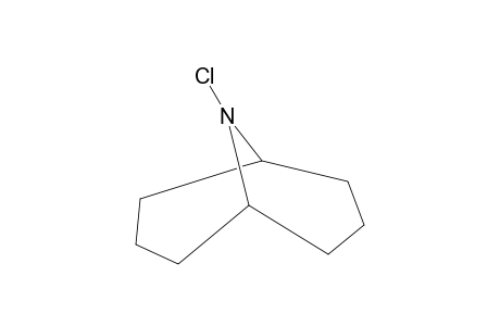 9-Chloro-9-aza-bicyclo(3.3.1)nonane