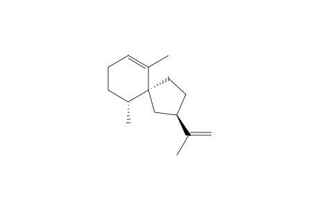 Vetispiradien