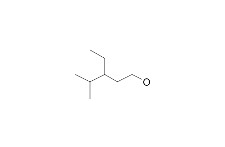 3-Ethyl-4-methylpentan-1-ol