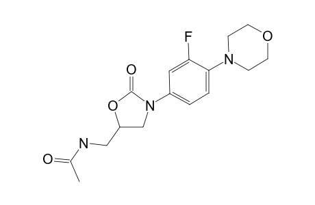 Linezolide