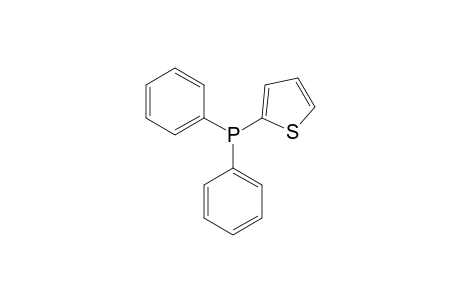 DIPHENYLTHIOPHENYLPHOSPHANE