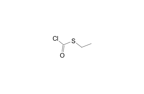 S-ethyl chlorothioformate