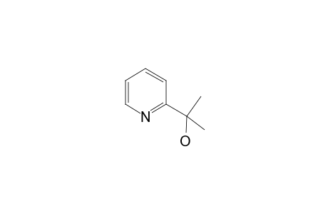 2-(2-Pyridinyl)-2-propanol