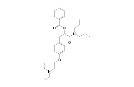 Tiropramide