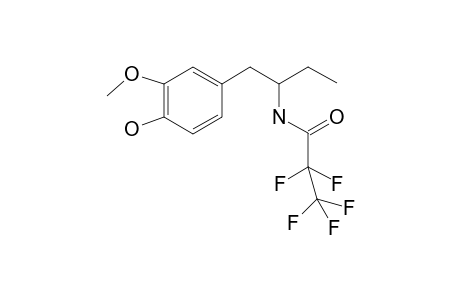 BDB-M (demethylenyl-methyl-) PFP    @