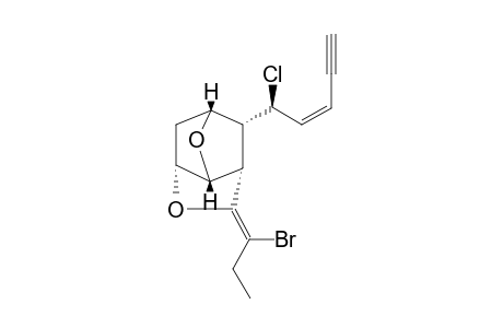 (12E)-(CIS)-MANEONENE-A