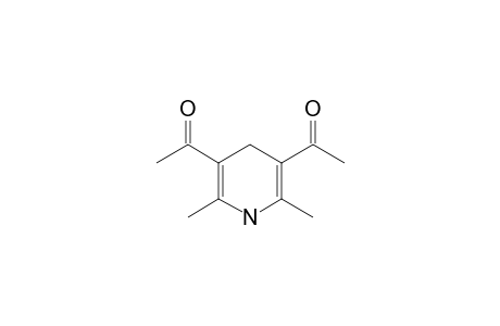 3,5-Diacetyl-1,4-dihydro-2,6-dimethyl-pyridine