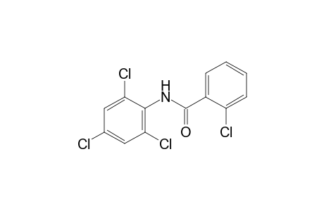 2,2',4',6'-tetrachlorobenzanilide