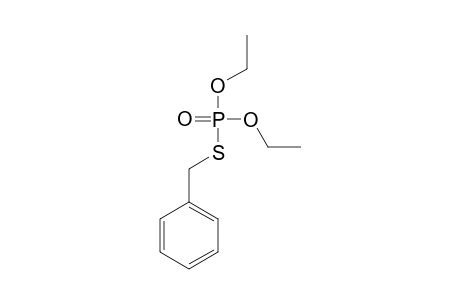 S-BENZYL-O,O-DIETHYL-PHOSPHOROTHIOLATE