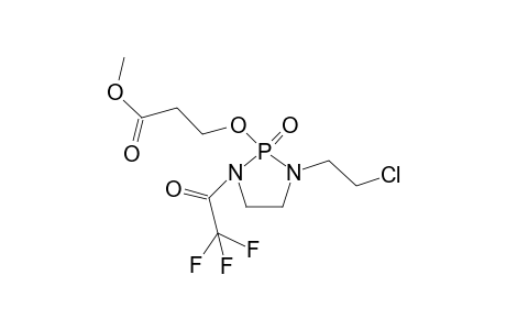 Carboxy-CPA - methyl ester derivative