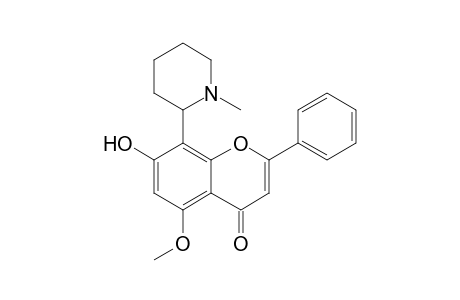 Buchenavianine