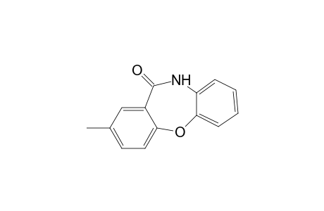 2-Methyldibenzo[b,f][1,4]oxazepin-11(10H)-one