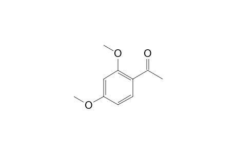 2',4'-Dimethoxyacetophenone