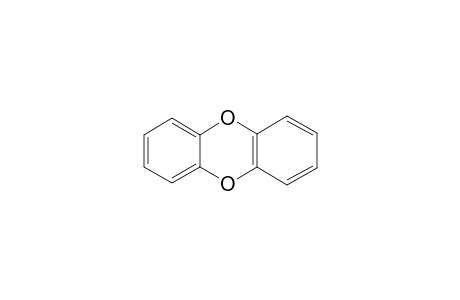 DIBENZODIOXANE