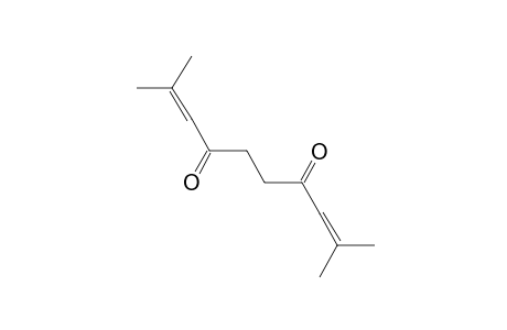 2,9-dimethyl-2,8-decadiene-4,7-dione