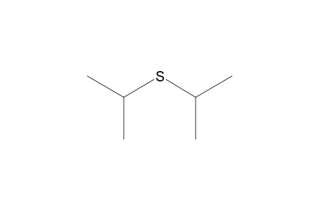 Isopropyl sulfide