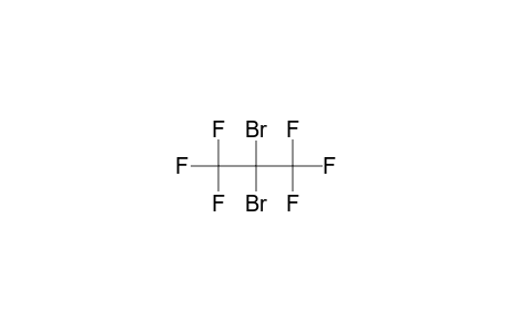 2,2-Dibromo-1,1,1,3,3,3-hexafluoropropane