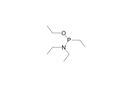 ETHYL DIETHYLAMIDO(ETHYL)PHOSPHONITE