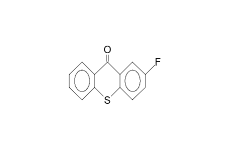 2-Fluoro-thioxanthen-9-one