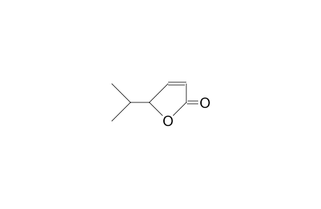 5-Isopropyl-2(5H)-furanone