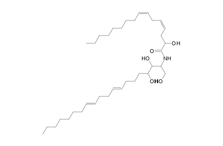 Cer 20:2;3O/16:2;(2OH)