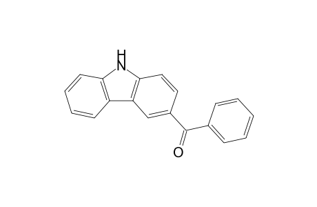 3-BENZOYLCARBAZOLE