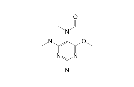 Heteromine H