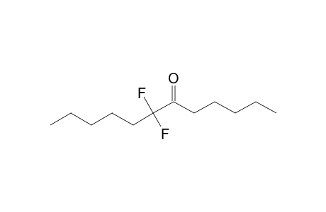 7,7-DIFLUORO-6-DODECANONE