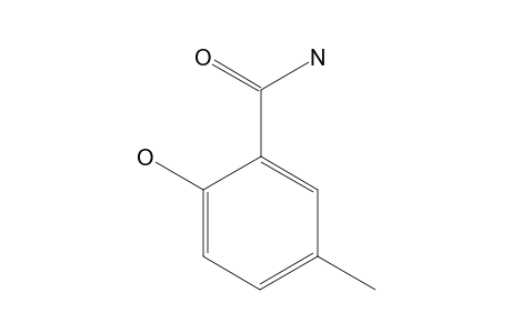 2,5-cresotamide