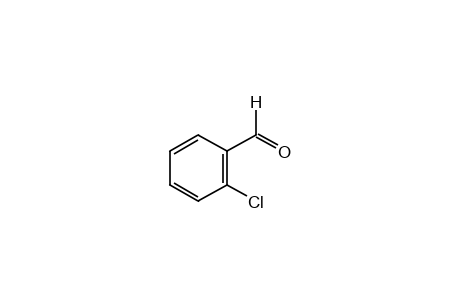 2-Chlorobenzaldehyde