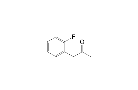 (2-Fluorophenyl)acetone