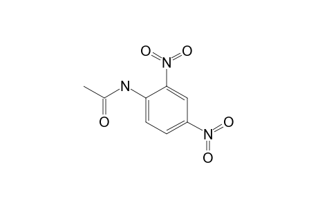 2',4'-Dinitroacetanilide