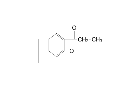 4-tert-BUTYL-alpha-ETHYL-2-METHOXYBENZYL ALCOHOL