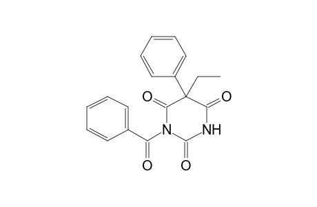 Benzobarbital