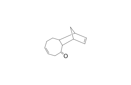 TRICYCLO[8.2.1.0E2,9]TRIDECA-5,11-DIEN-3-ONE