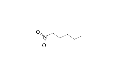 1-Nitropentane