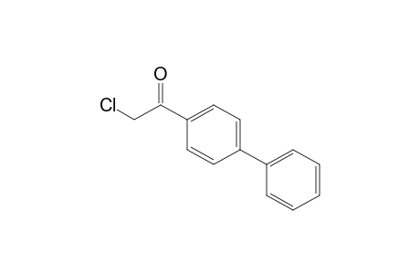 2-chloro-4'-phenylacetophenone